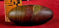 MD. Shiva Lingam Stone