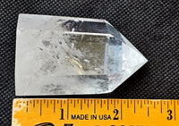 Clear Quartz Crystal Point ✨💎🎇