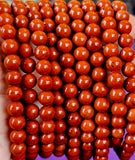 Red Jasper Crystal Bracelet 📿♥️🍒