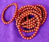 Red Jasper Crystal Bracelet 📿♥️🍒