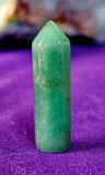 Green Aventurine Crystal Mini Tower ✨🥹😍✨