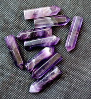 Amethyst Crystal Mini Tower ✨🥹😍✨