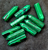 Man-made Malachite Crystal Mini Tower ✨🥹😍✨