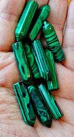 Man-made Malachite Crystal Mini Tower ✨🥹😍✨