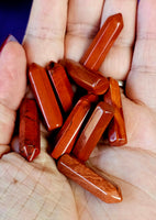 Red Jasper Crystal Mini Tower ✨🥹😍✨