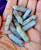 Labradorite Crystal DT Mini Wand ✨🥹😍✨