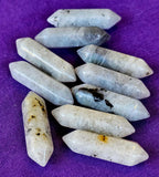 Labradorite Crystal DT Mini Wand ✨🥹😍✨