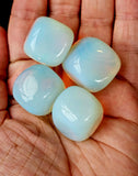 Opalite Crystal Cube 🧊🥶❄️