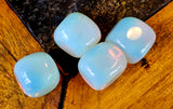 Opalite Crystal Cube 🧊🥶❄️
