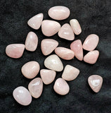 Rose Quartz Crystal Tumble ✨🩷🌹