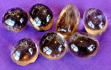 High Clarity Smokey Quartz Crystal Tumble ✨🖤🌬️💨