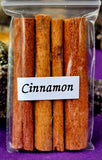 Fresh Cut Organic Cinnamon Sticks  🍂🤎🌿