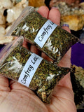 Fresh Cut Organic Comfrey Herb 🌿