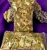 Fresh Cut Organic Lemongrass Herb 🌿🍋