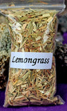 Fresh Cut Organic Lemongrass Herb 🌿🍋