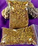 Fresh Cut Organic Chaparral Herb 🌿