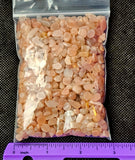Sunstone Crystal Chips ☀️🌤️🌄