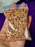 Sunstone Crystal Chips ☀️🌤️🌄
