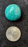 Rounded Amazonite Crystal Tumble 💎💙🌊