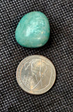 Rounded Amazonite Crystal Tumble 💎💙🌊