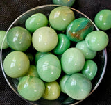 Green Aventurine Crystal Tumble 💚🌱☘️🍏