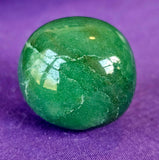Green Aventurine Crystal Tumble 💚🌱☘️🍏
