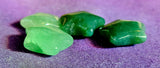Mini Green Aventurine Crystal Star Carving ✨💫🌠