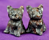 Mini Assorted Crystal French Bulldog Figurine 🐕🐾🦴