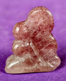 Assorted Crystal Fairy Carving 🧚‍♀️✨🌸