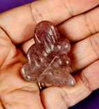 Assorted Crystal Fairy Carving 🧚‍♀️✨🌸