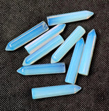 SM. Opalite Crystal Tower ✨💎🤍