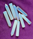 SM. Opalite Crystal Tower ✨💎🤍