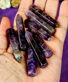 SM. Amethyst Crystal Tower ✨💜✨