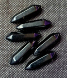 Assorted Crystal Mini Double Terminated Wands ✨💎🪄🧙‍♀️