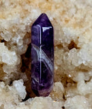 Assorted Crystal Mini Double Terminated Wands ✨💎🪄🧙‍♀️