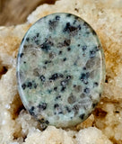 Assorted Crystal Oval Shaped Worry Stone ✨🪨💆‍♀️🧘‍♀️