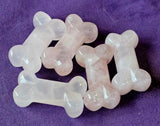 Assorted Crystal Bones 🦴☠️🍗