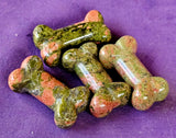 Assorted Crystal Bones 🦴☠️🍗