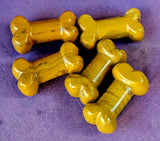 Assorted Crystal Bones 🦴☠️🍗