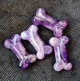 Assorted Crystal Bones 🦴☠️🍗