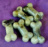 Assorted Crystal Bones 🦴☠️🍗