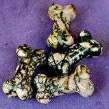 Assorted Crystal Bones 🦴☠️🍗