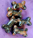 Assorted Crystal Bones 🦴☠️🍗