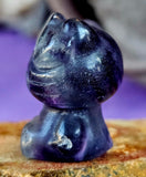 Assorted Hello Kitty Crystal Figurine 🥹🐈🐾🐈‍⬛👋