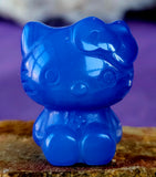 Assorted Hello Kitty Crystal Figurine 🥹🐈🐾🐈‍⬛👋