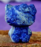 Assorted Hello Kitty Crystal Figurine 🥹🐈🐾🐈‍⬛👋