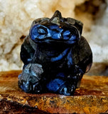 Assorted Toothless Crystal Figurines 🐲🥹🖤🐉