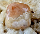 LG. Pink Amethyst Crystal Tumble 🌸✨🌸