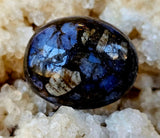 Que Sera Crystal Tumble ✨🌊☄️