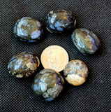 Que Sera Crystal Tumble ✨🌊☄️